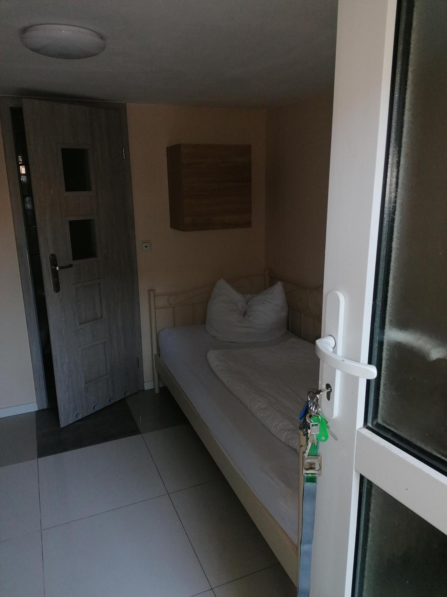 Apartmenthaus Sternstrasse Dresden Luaran gambar