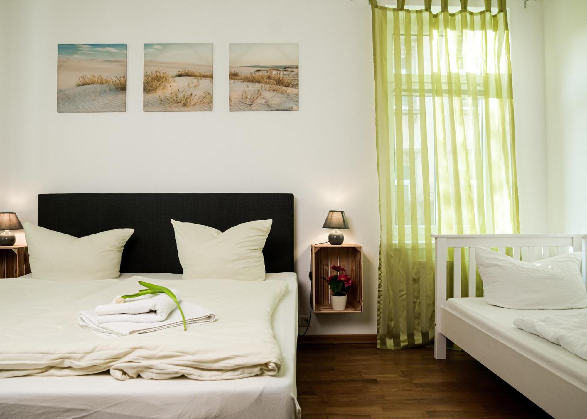 Apartmenthaus Sternstrasse Dresden Luaran gambar