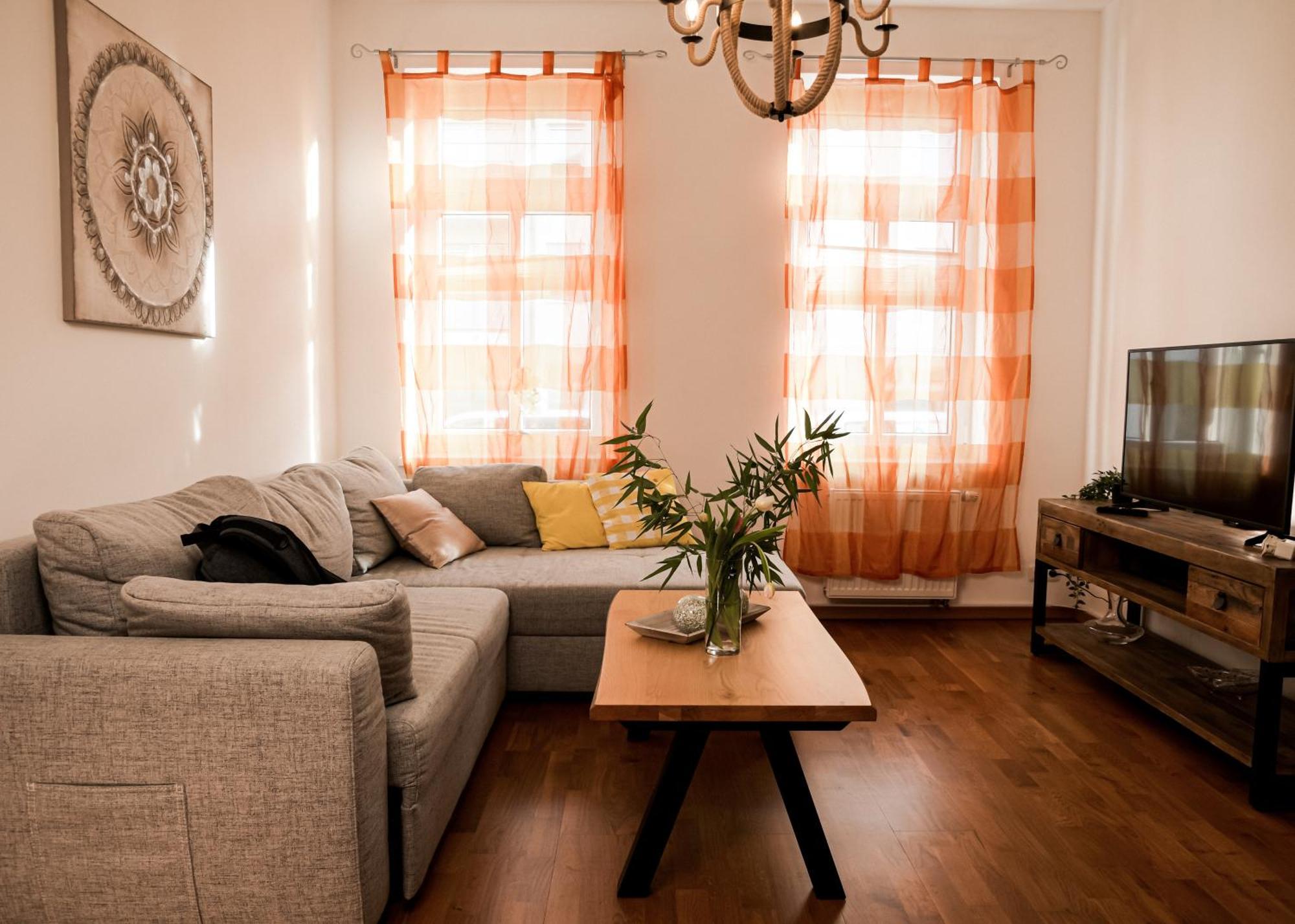 Apartmenthaus Sternstrasse Dresden Luaran gambar