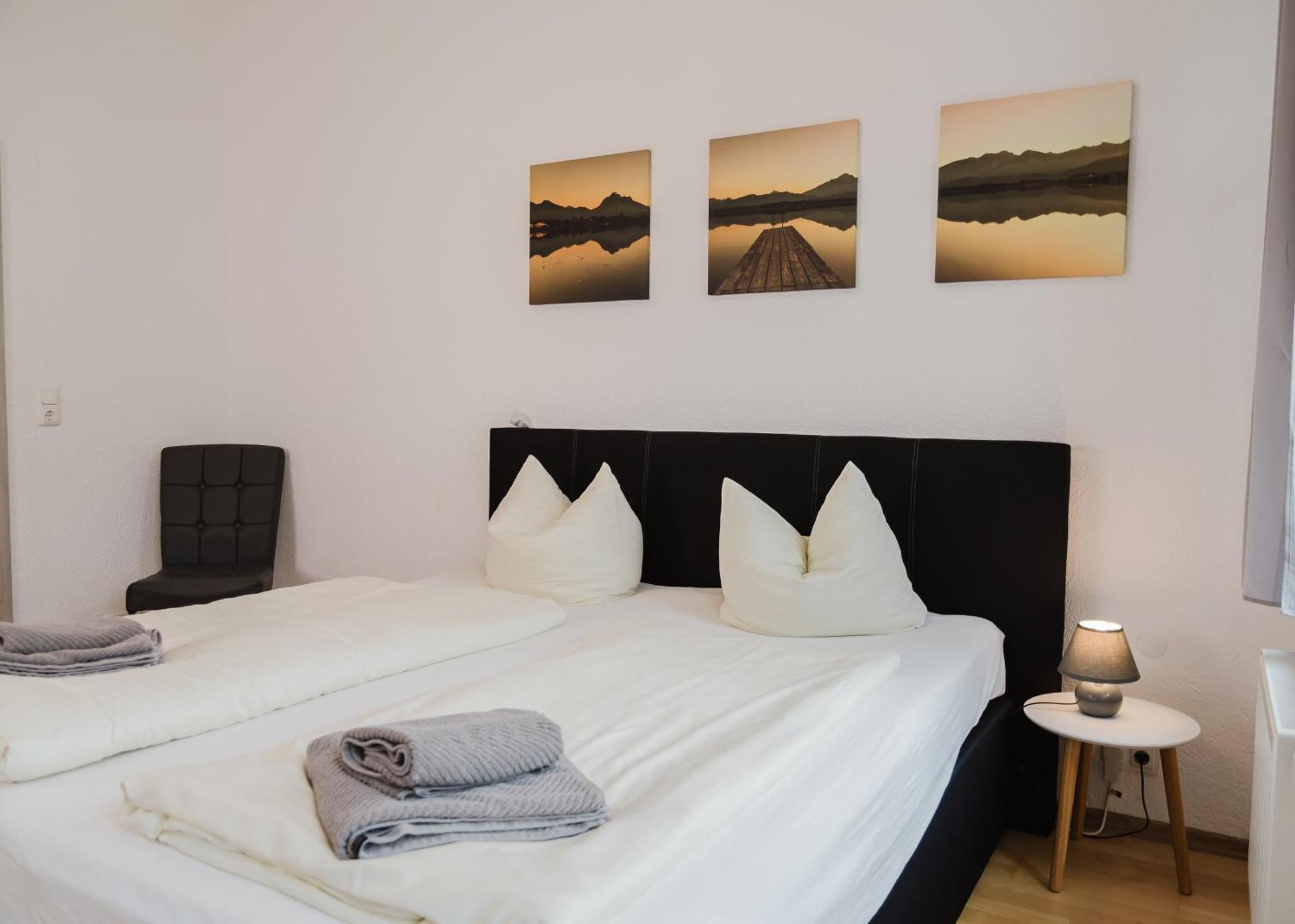 Apartmenthaus Sternstrasse Dresden Luaran gambar