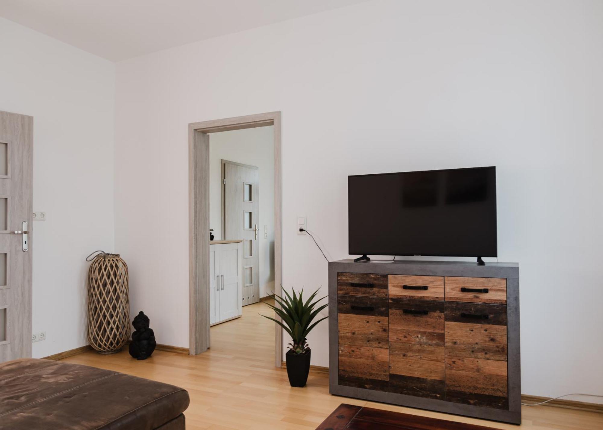 Apartmenthaus Sternstrasse Dresden Luaran gambar