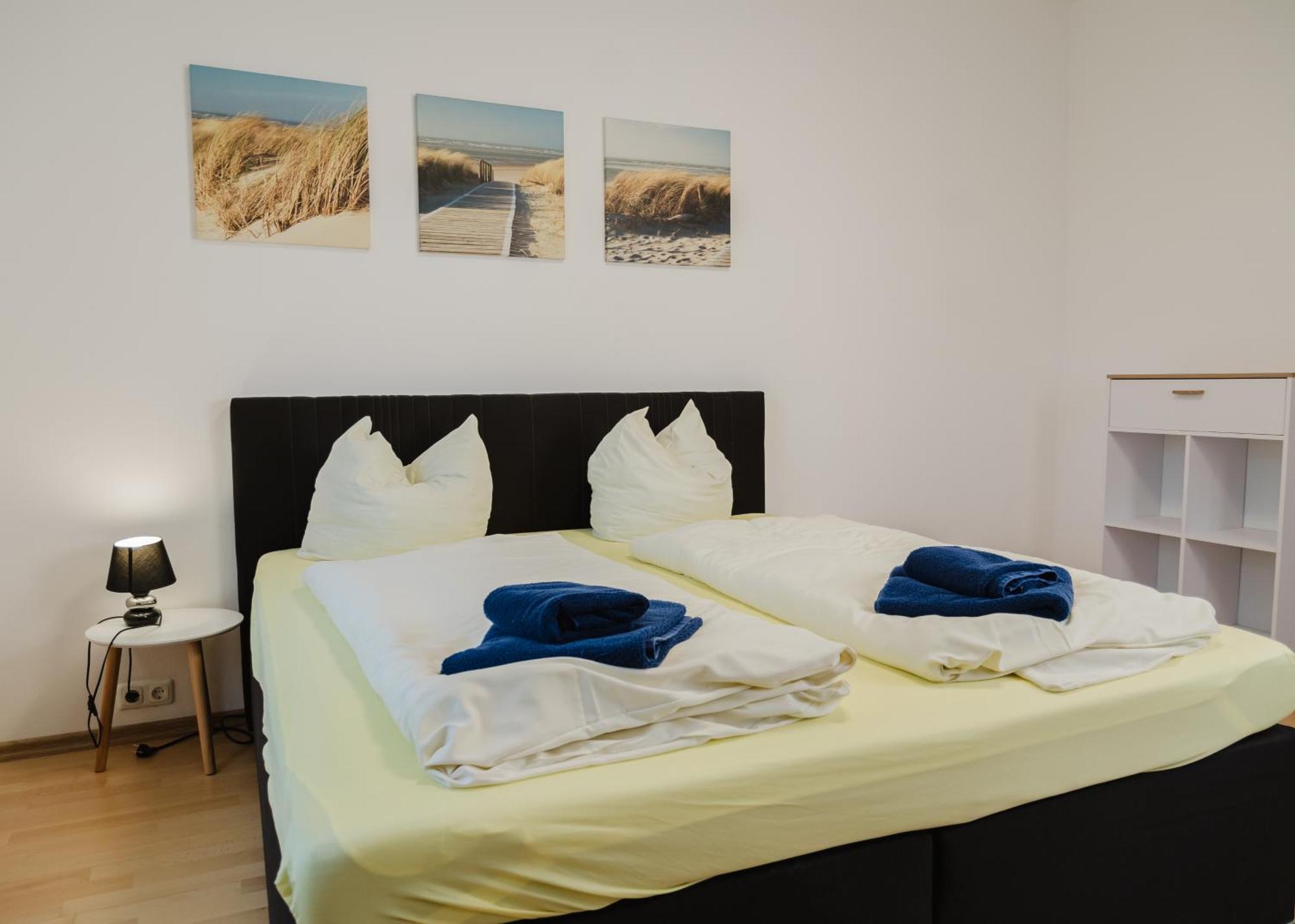 Apartmenthaus Sternstrasse Dresden Luaran gambar