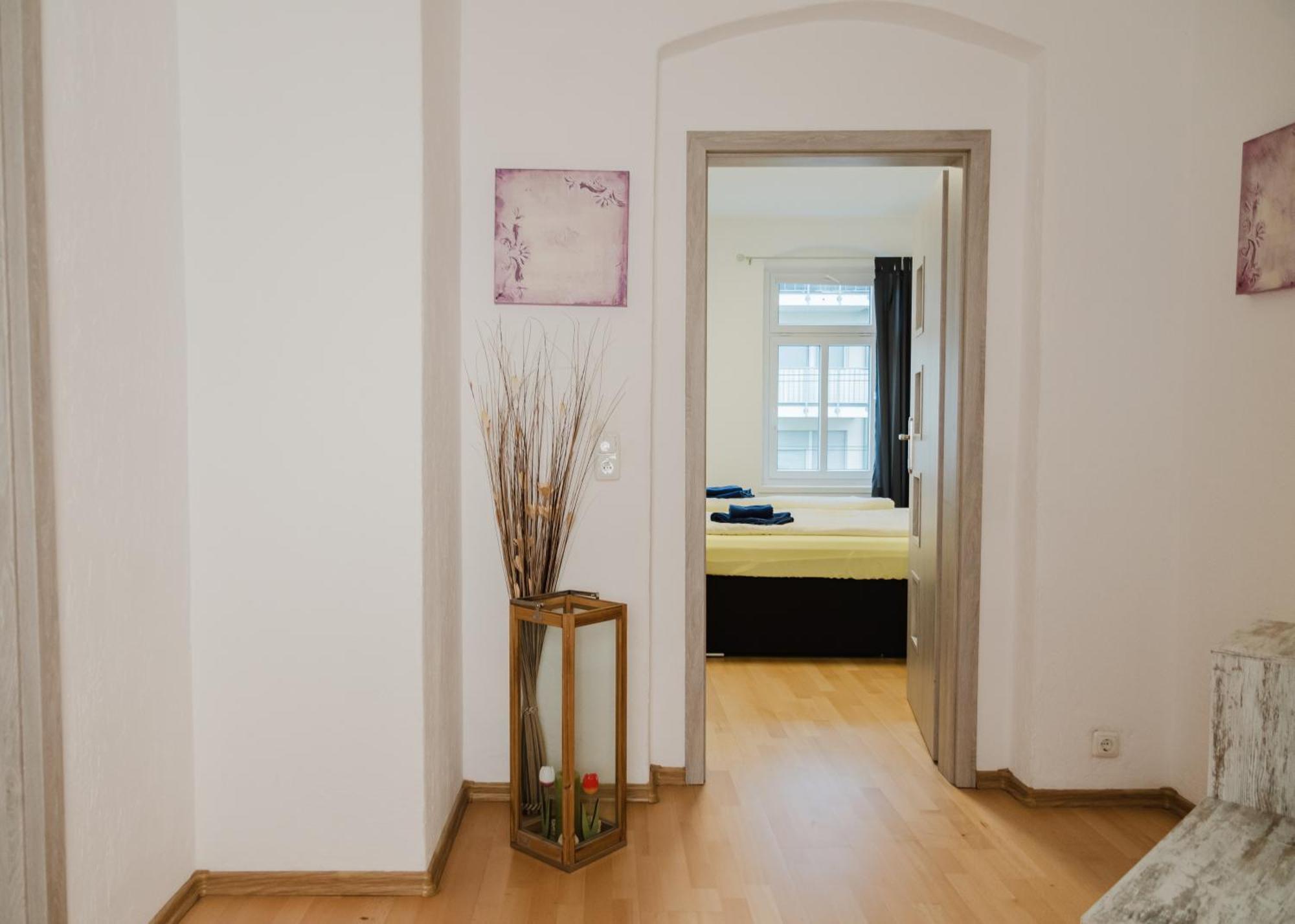 Apartmenthaus Sternstrasse Dresden Luaran gambar