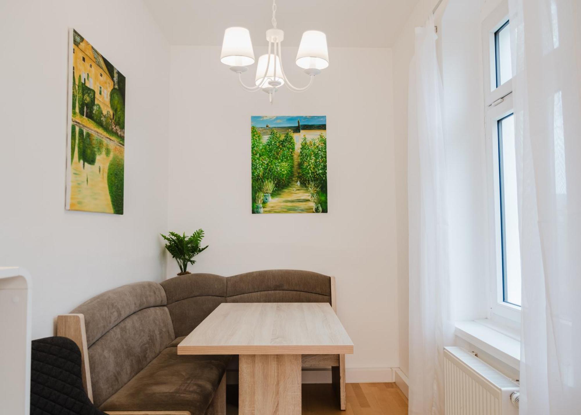 Apartmenthaus Sternstrasse Dresden Luaran gambar